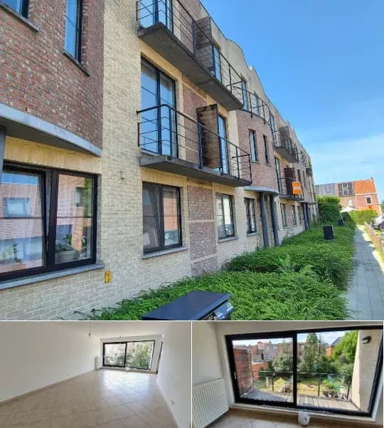 Apartment for sale
