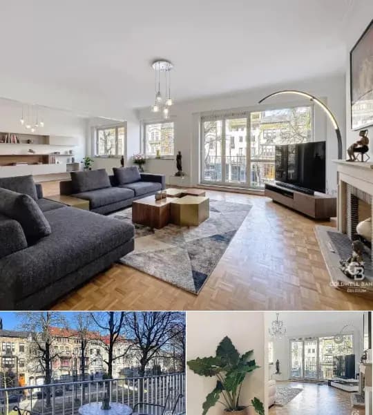 Apartment for sale