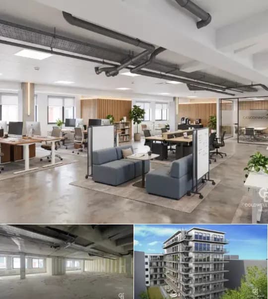 Office space for sale