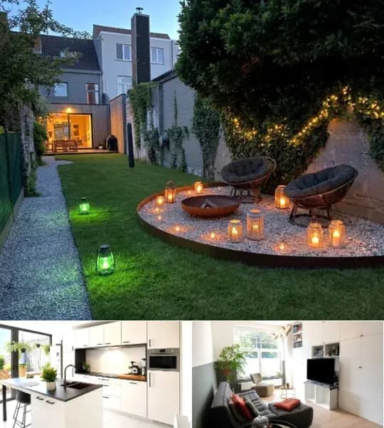 Residence for sale