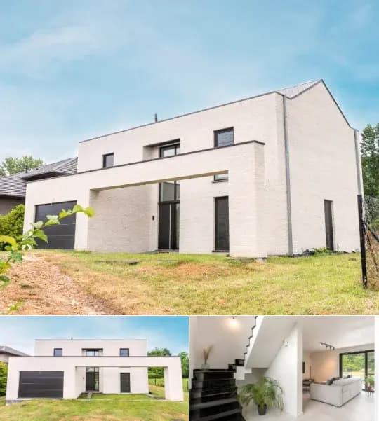 Residence for sale