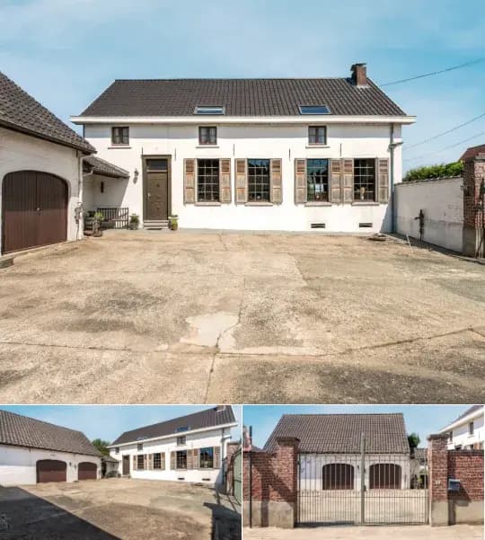 Residence for sale