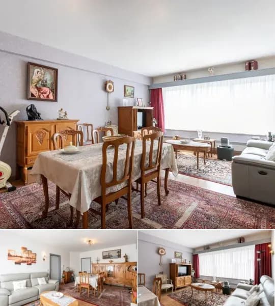 Apartment for sale