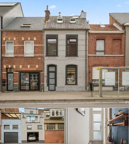 Residence for sale