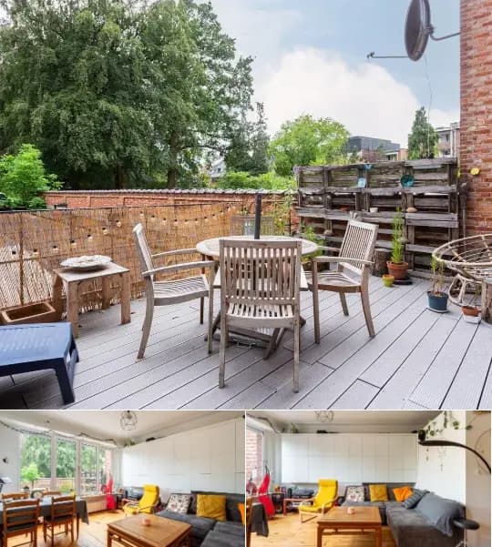 Apartment for sale