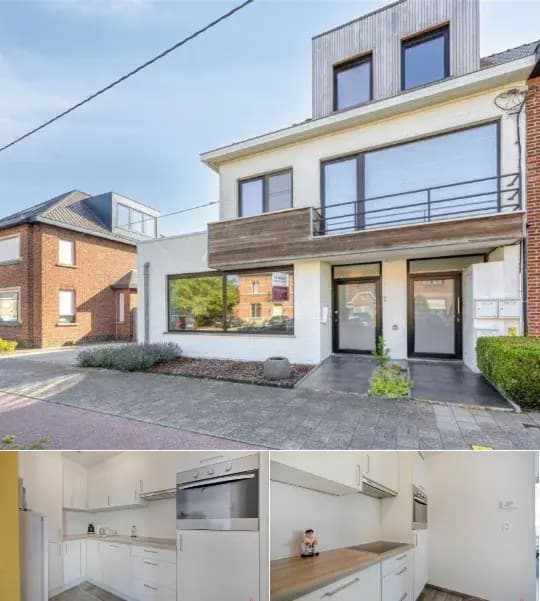 Apartment for sale