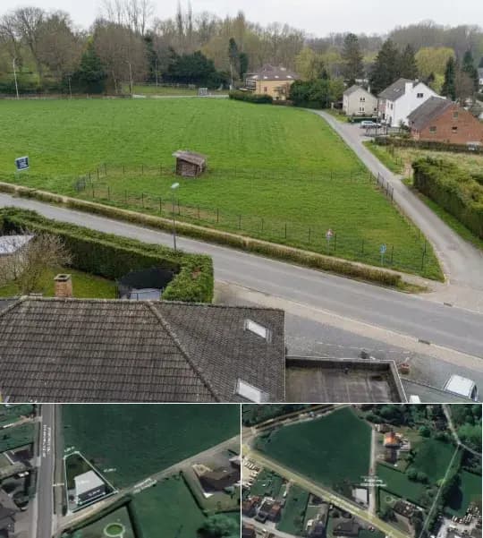 Development site for sale