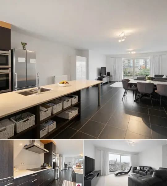 Apartment for sale
