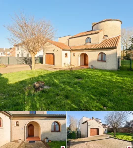Villa for sale