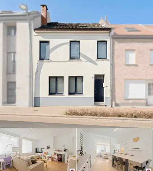Residence for sale