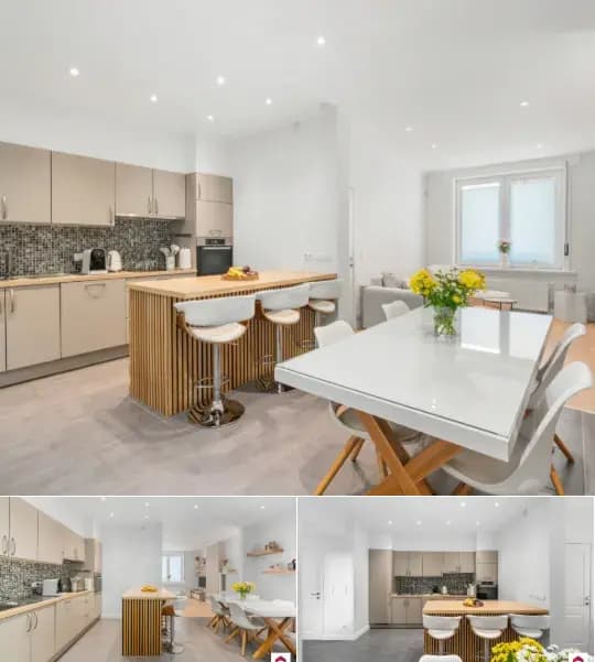 Residence for sale