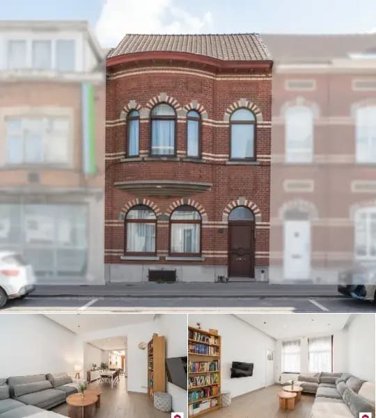 Residence for sale
