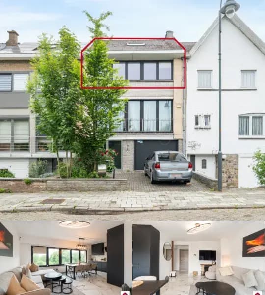 Apartment for sale