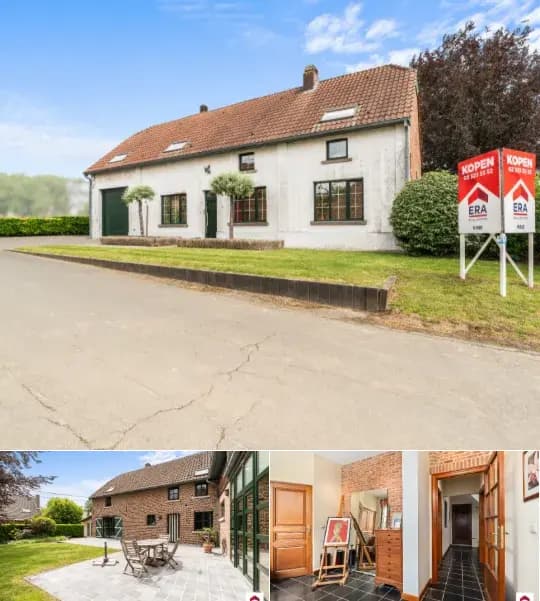 Residence for sale