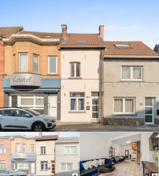 Residence for sale