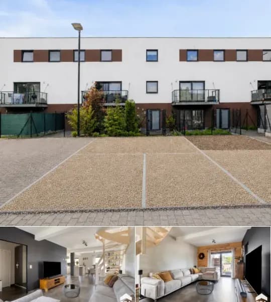 Apartment for sale