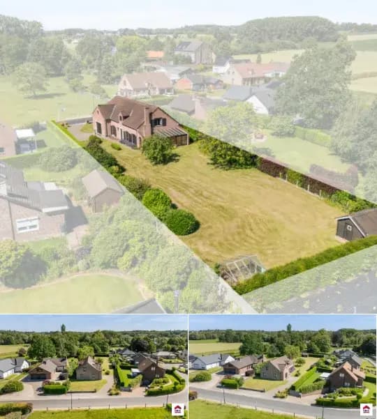 Residence for sale