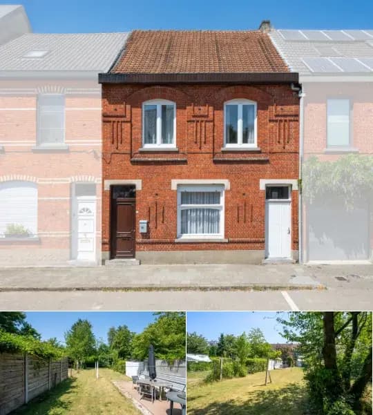 Residence for sale