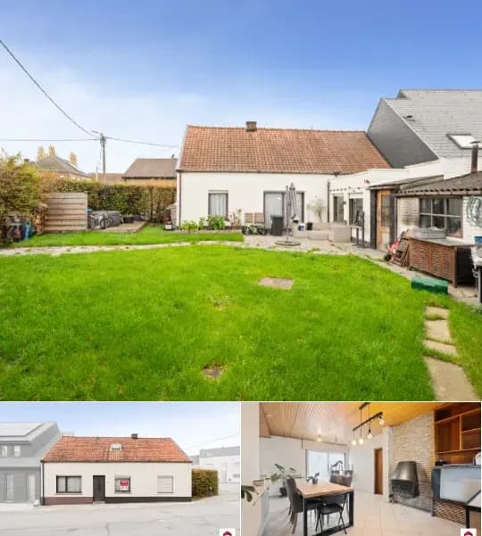 Residence for sale