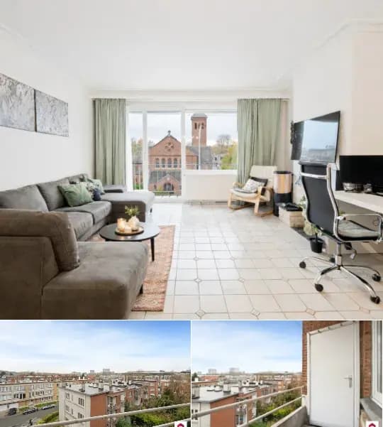 Apartment for sale