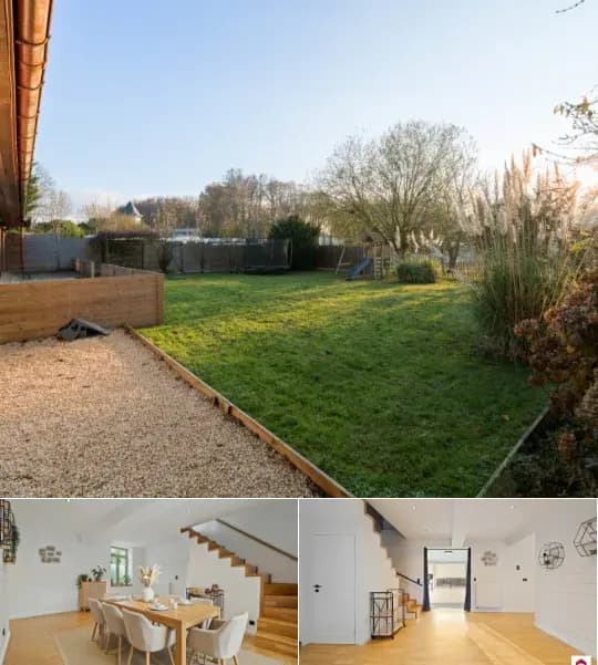 Residence for sale