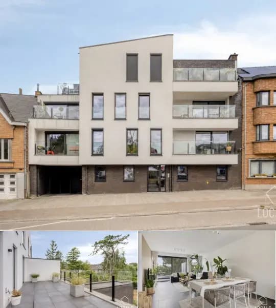 Apartment for sale
