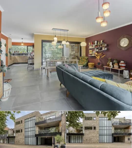 Apartment for sale
