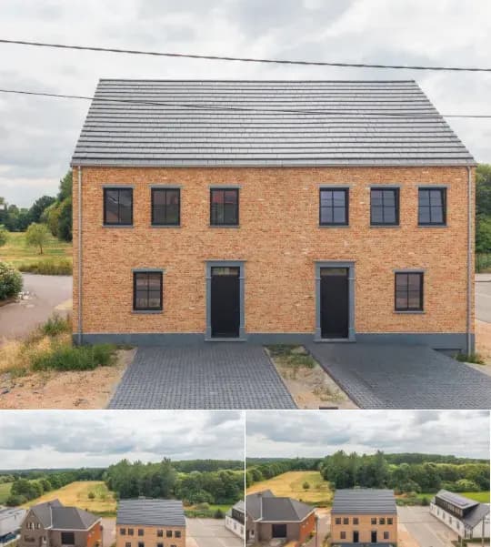 Residence for sale