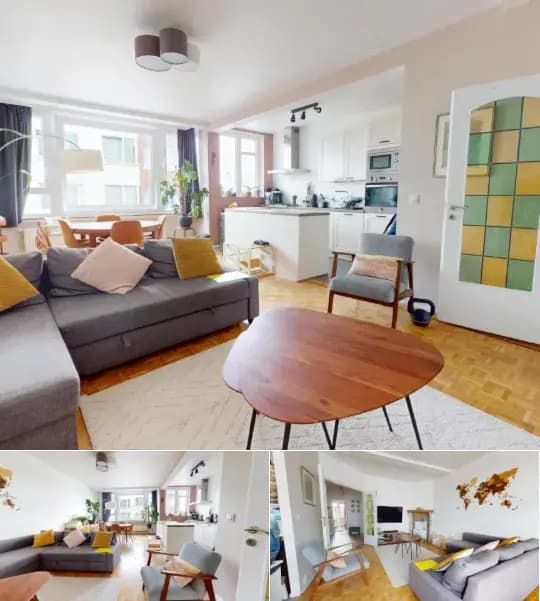 Apartment for rent