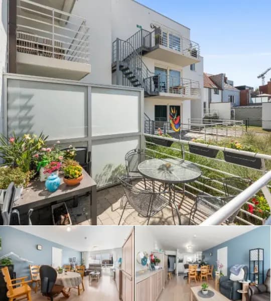 Apartment for sale
