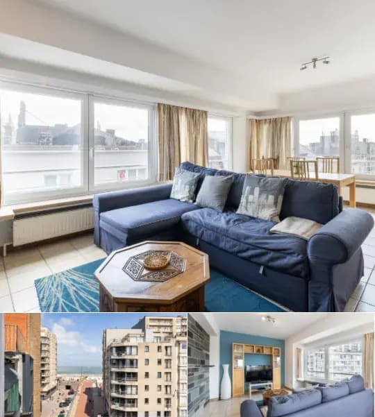 Apartment for sale