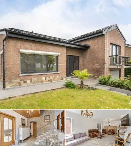 Residence for sale