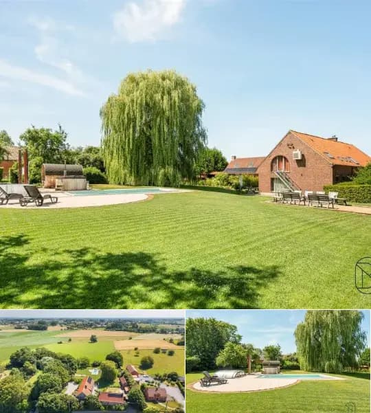 Residence for sale