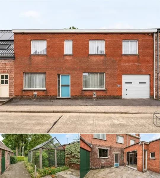 Residence for sale