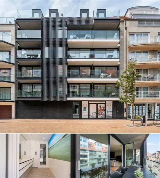 Apartment for sale
