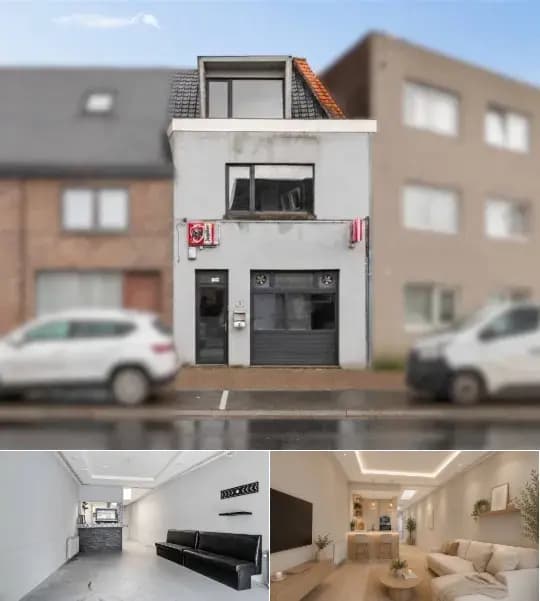 Residence for sale