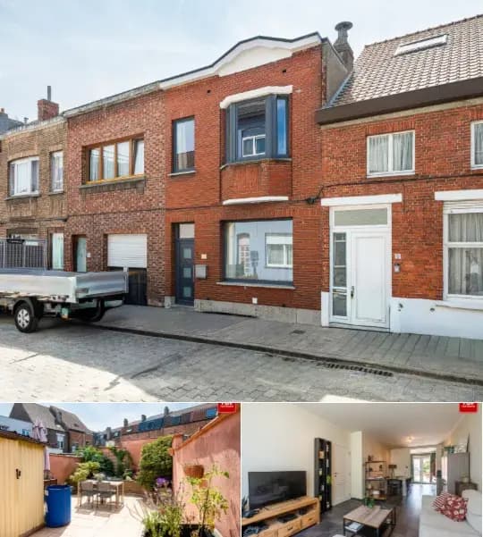 Residence for sale