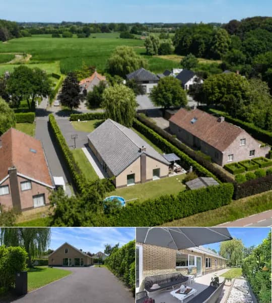 Residence for sale