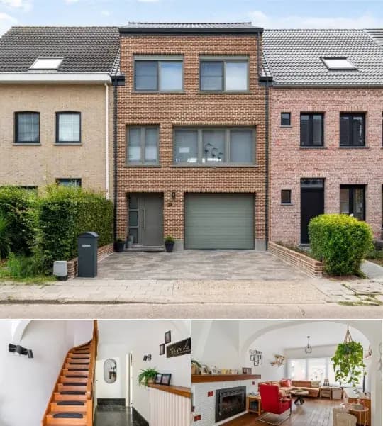 Residence for sale