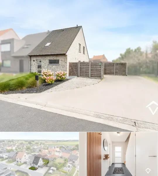 Residence for sale