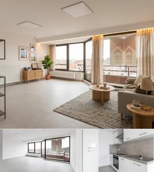 Studio for rent