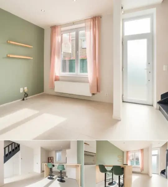 Residence for rent