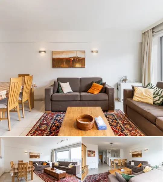 Apartment for rent