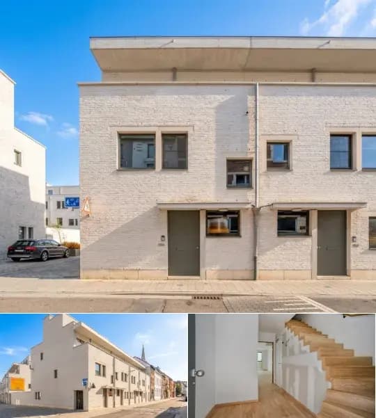 Residence for sale (New construction project)