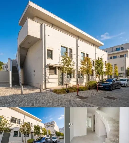 Residence for sale (New construction project)
