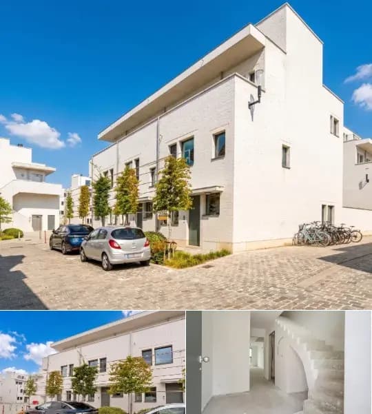 Residence for sale (New construction project)
