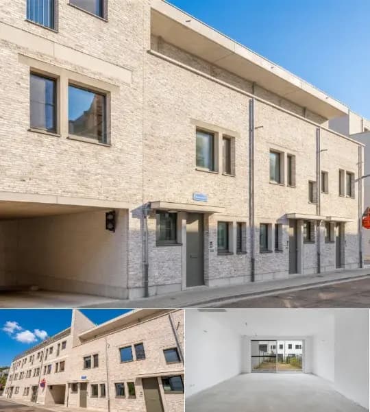 Residence for sale (New construction project)