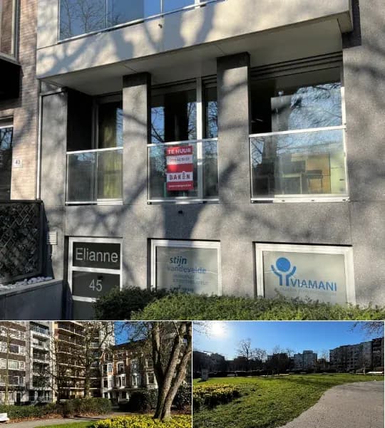 Apartment for rent