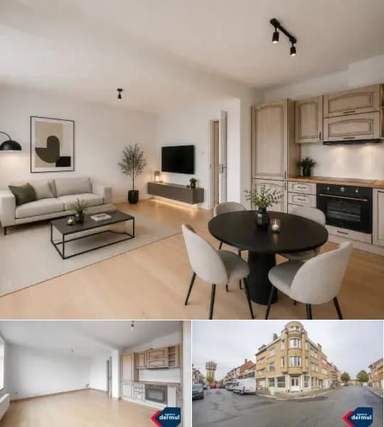 Apartment for sale