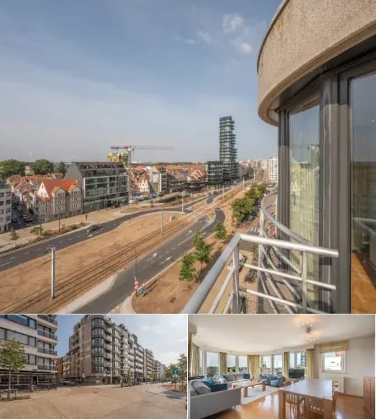 Apartment for sale